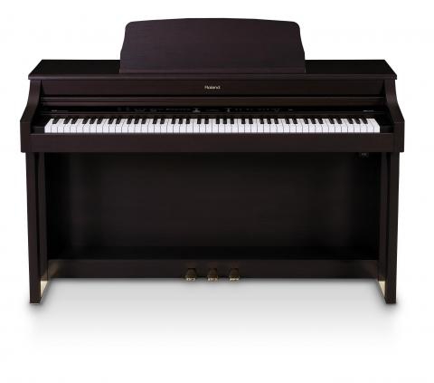 Roland HP 207 e RW digitlne piano
