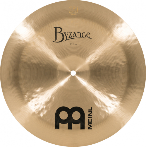 Meinl Cymbals B14CH