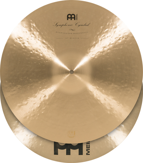 Meinl Cymbals SY-18M