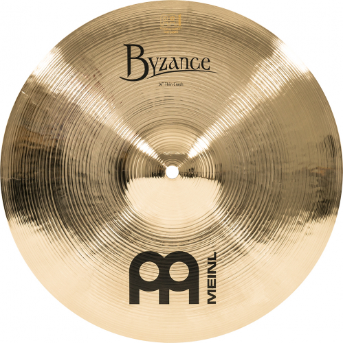 Meinl Cymbals B14TC-B