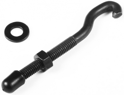 Meinl Percussion HD200LUG