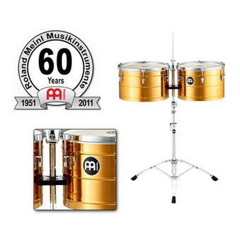 Meinl Percussion 60-BT1516