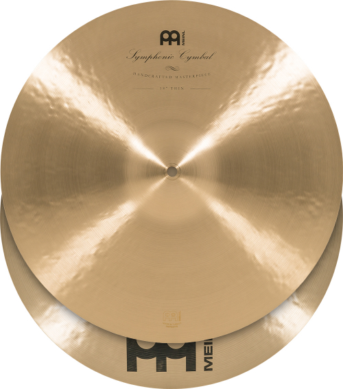 Meinl Cymbals SY-18T Meinl Cymbals SY-18T