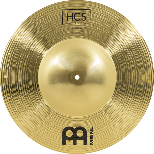 Meinl Cymbals HCS18BBR Meinl Cymbals HCS18BBR