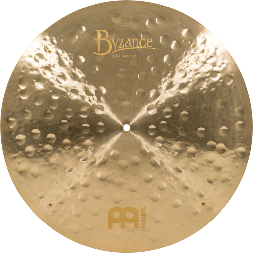 Meinl Cymbals B22JCR