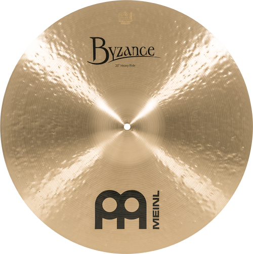 Meinl Cymbals B20HR