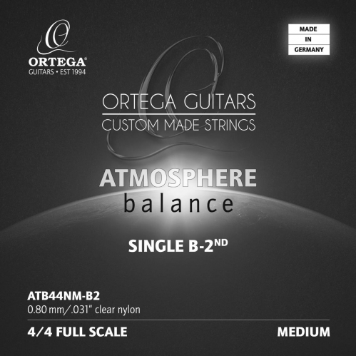 Ortega ATB44NM-B2