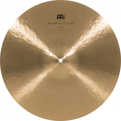 Meinl Cymbals SY-16SUS
