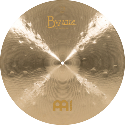 Meinl Cymbals B20JTR Meinl Cymbals B20JTR