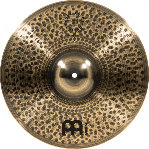 Meinl PAC16MTC Pure Alloy Custom Medium Thin Crash 16″ bubnov� �inel