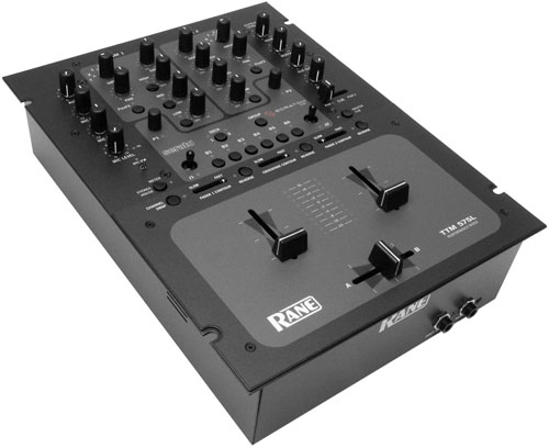 Rane TTM 57SL mixr