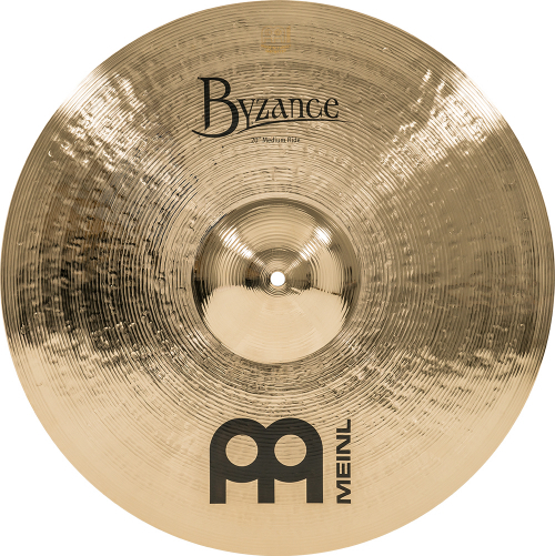 Meinl Cymbals B20MR-B