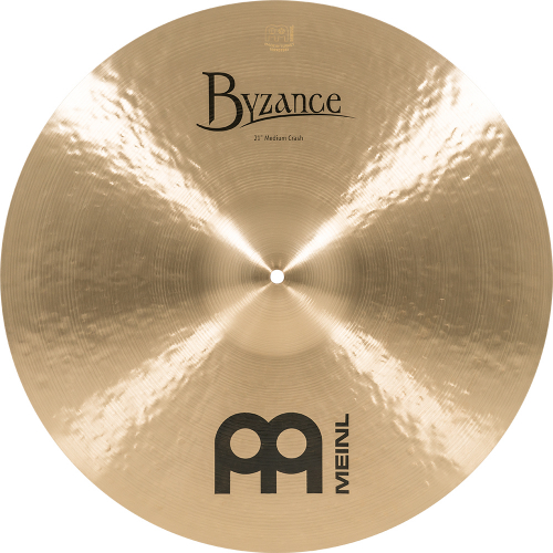 Meinl Cymbals B21MC Meinl Cymbals B21MC
