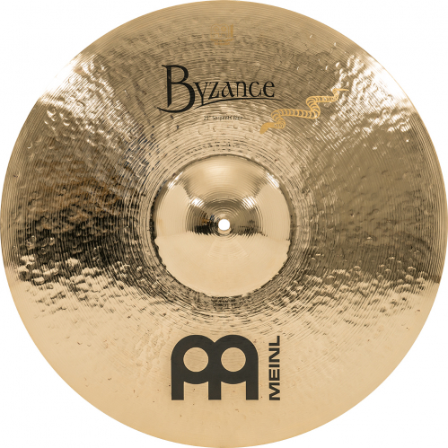 Meinl Cymbals B21SR-B Meinl Cymbals B21SR-B