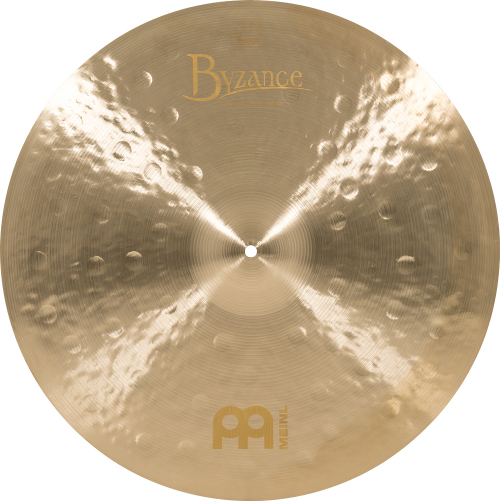 Meinl Cymbals B22JETR