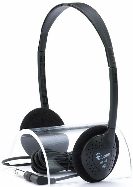 T.Bone HP-66 slchadl