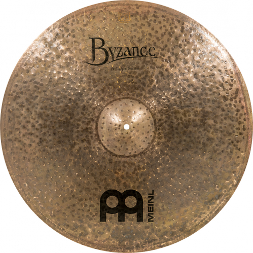 Meinl Cymbals B24BADAR