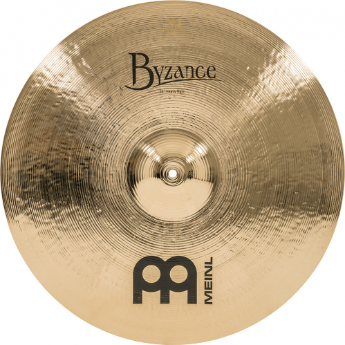 Meinl Cymbals B22HR-B