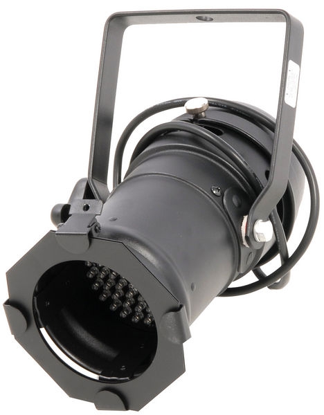 Stairville PAR-36 LED black