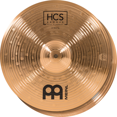 Meinl Cymbals HCSB14H