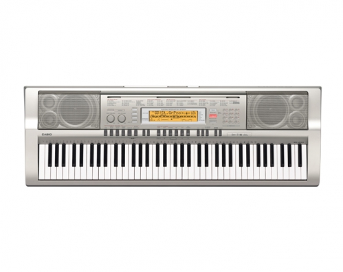 Casio WK-200 klávesový nástroj Casio WK-200 klávesový nástroj