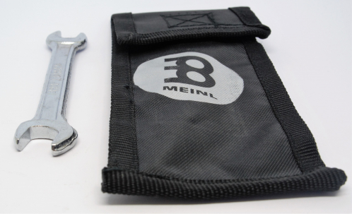 Meinl Percussion KEY-12