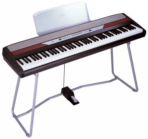 Korg SP 250 SB digitlne piano