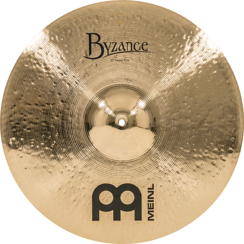 Meinl Cymbals B20HR-B