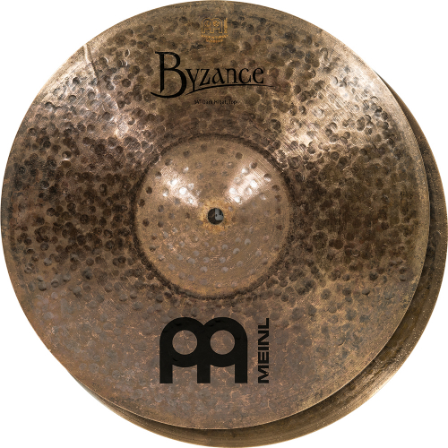 Meinl Cymbals B14DAH