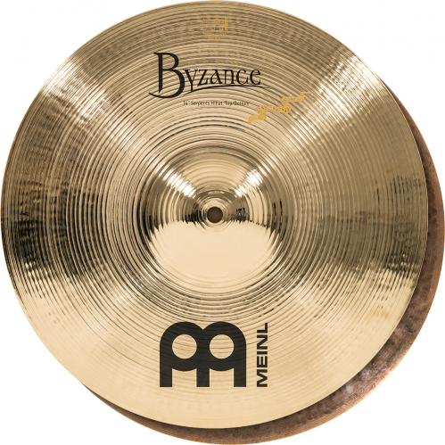 Meinl Cymbals B14SH-B