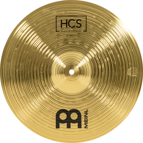 Meinl Cymbals HCS14H