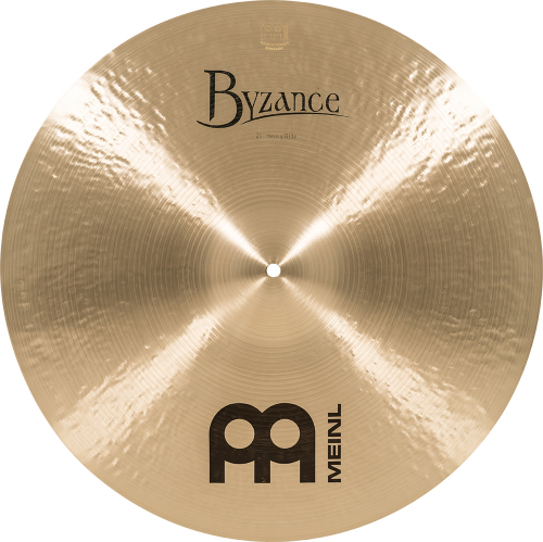 Meinl Cymbals B21HR