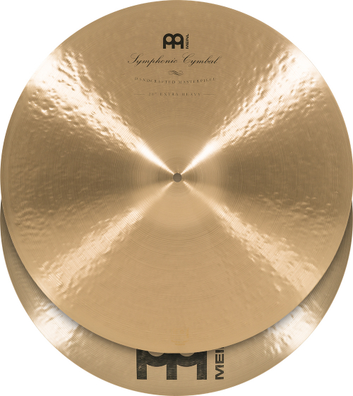 Meinl Cymbals SY-20EH