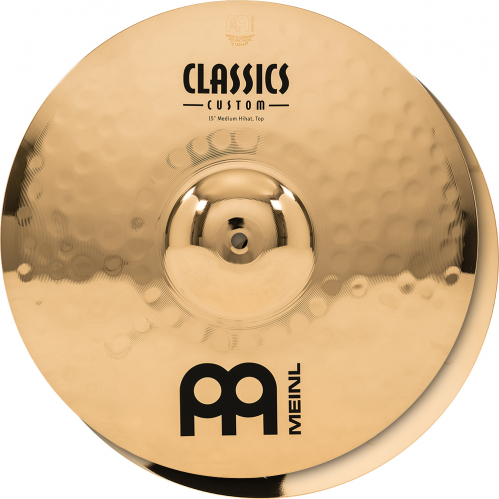 Meinl Cymbals CC15MH-B