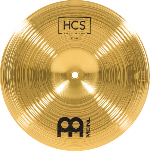 Meinl Cymbals HCS12CH