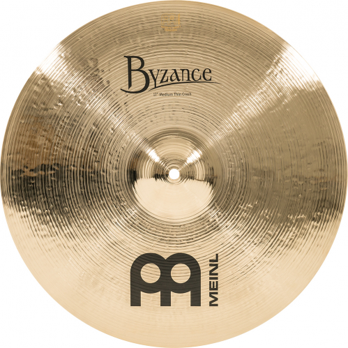 Meinl Cymbals B17MTC-B