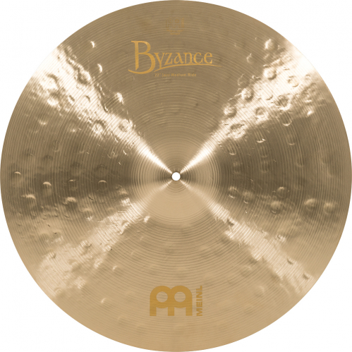 Meinl Cymbals B22JMR