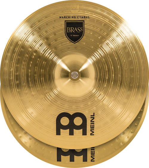 Meinl Cymbals MA-BR-18M