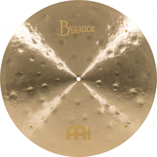 Meinl Cymbals B20JCR