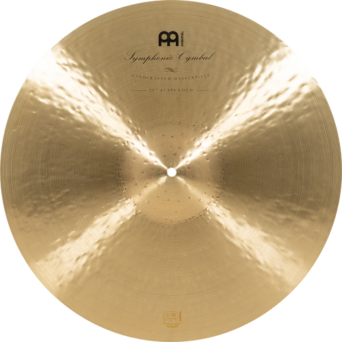Meinl Cymbals SY-20SUS Meinl Cymbals SY-20SUS