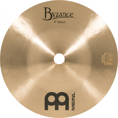 Meinl Cymbals B6S