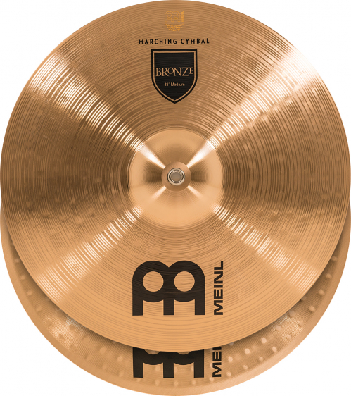 Meinl Cymbals MA-BO-18M