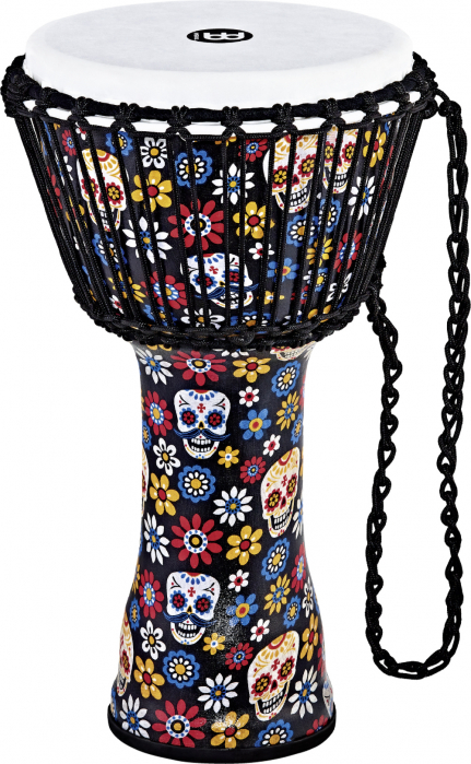 Meinl PADJ7-M-F African Djembe 10″ bic� n�stroj