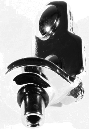 Meinl Percussion BRACKET-18