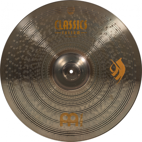 Meinl Cymbals CC21GR