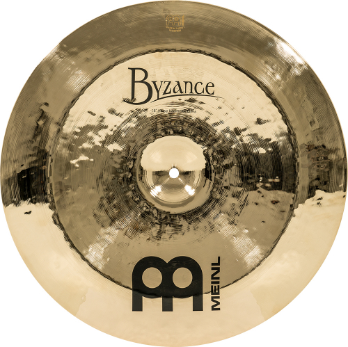Meinl Cymbals B18HHCH-B