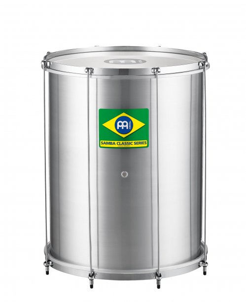 Meinl Percussion SUC18