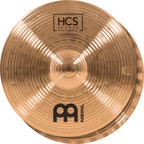 Meinl Cymbals HCSB14SWH