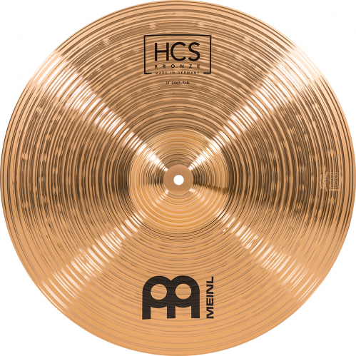 Meinl Cymbals HCSB18CR