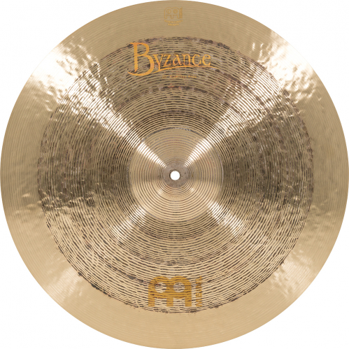 Meinl Cymbals B20TRR Meinl Cymbals B20TRR